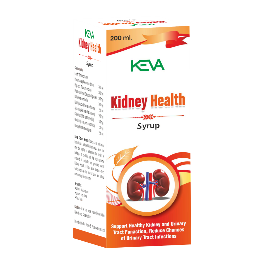 Keva Kidney Health